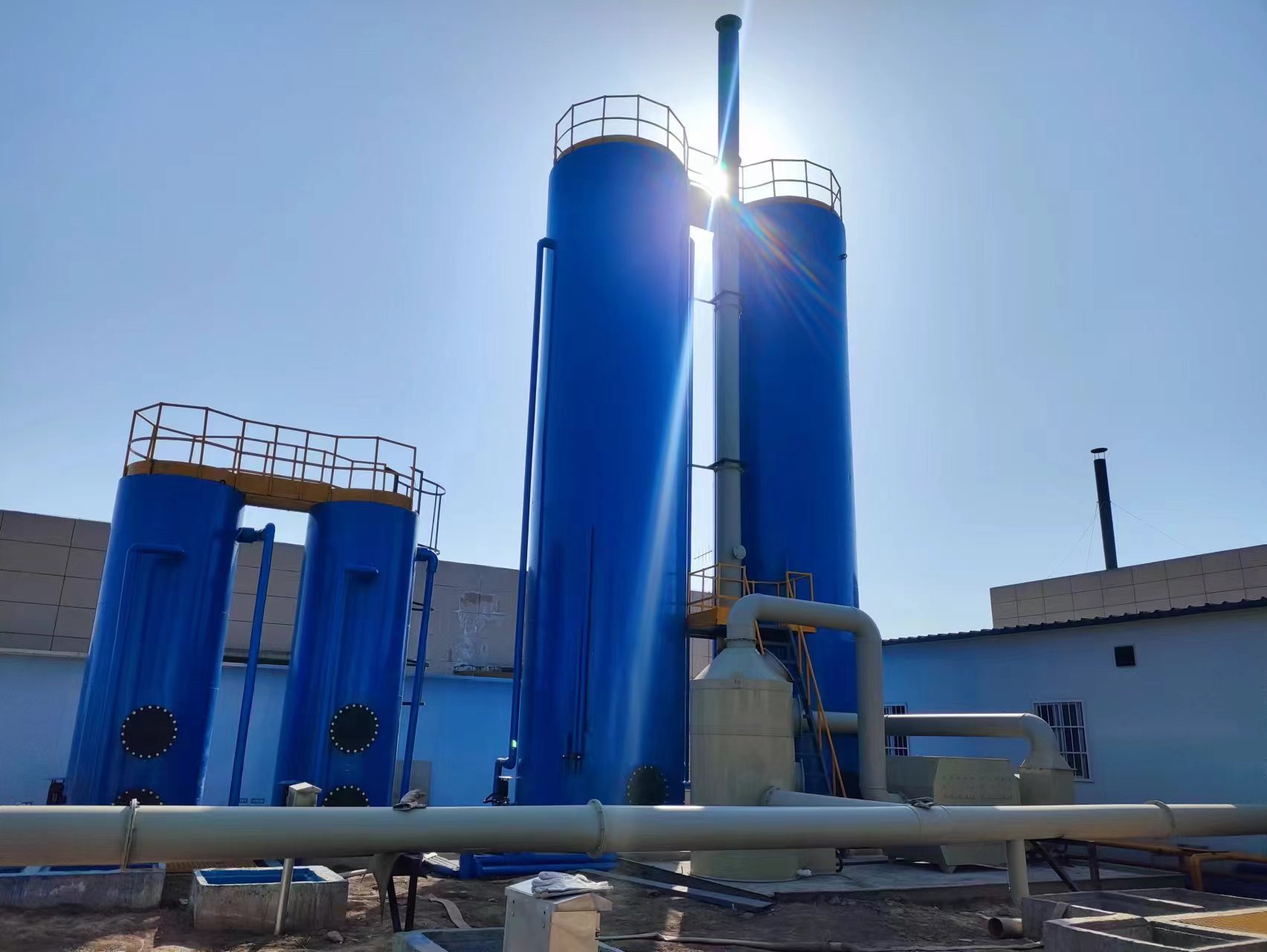 中药废水处理设备(图1) 1-2405141I939130.jpg