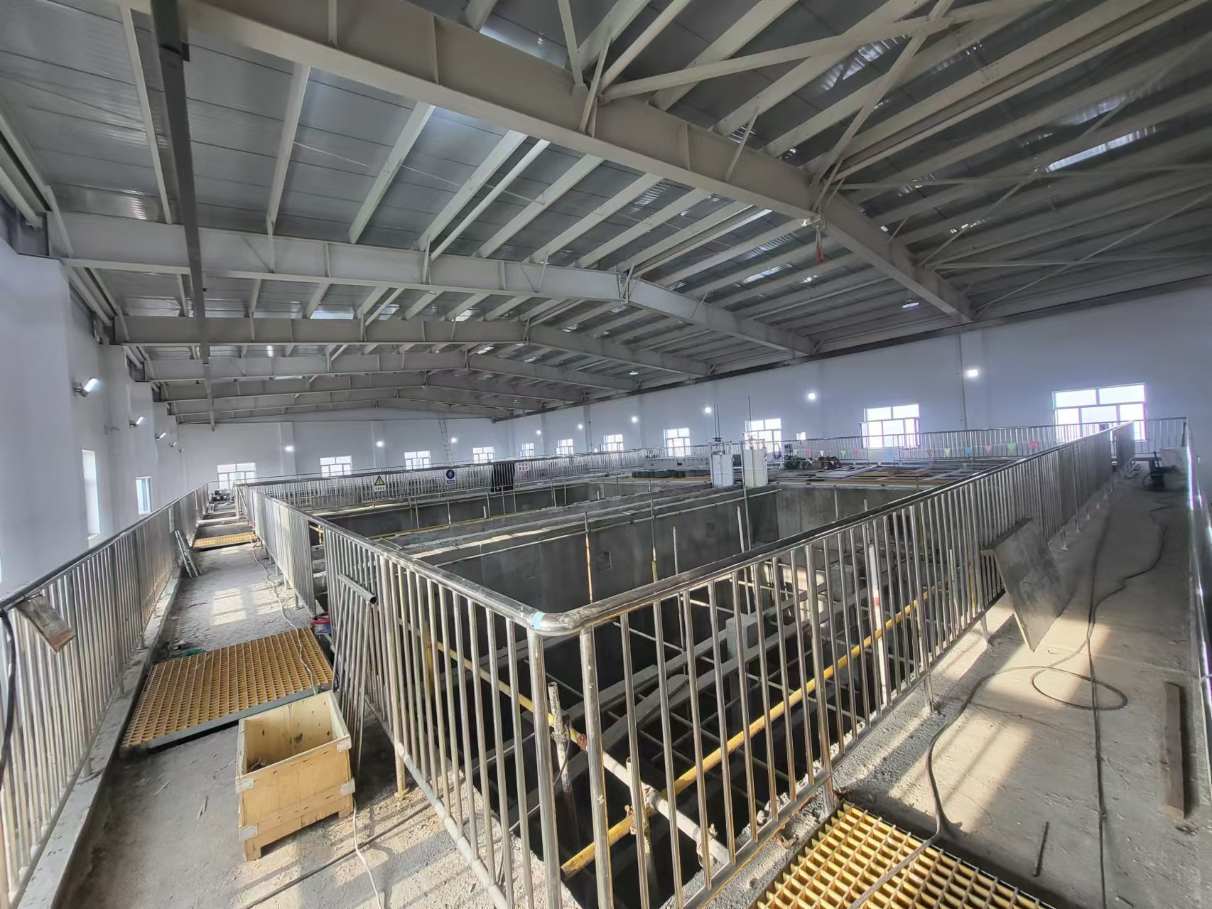 青海省海南州贵德县山坪水厂扩建项目(图2) 1-2502061F61D25.jpg